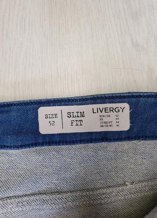 Шорты livergy3 фото