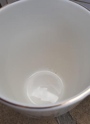 Чашка керамическая в подарочной упаковке4 фото