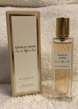 Dahlia divin top givenchy nude