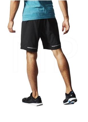 Шорти adidas performance оригінал 10