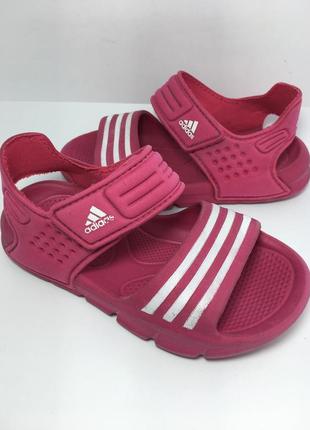 Оригинальные босоножки adidas, p25