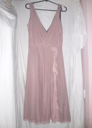 Платье вечернее сарафан размер 123 фото