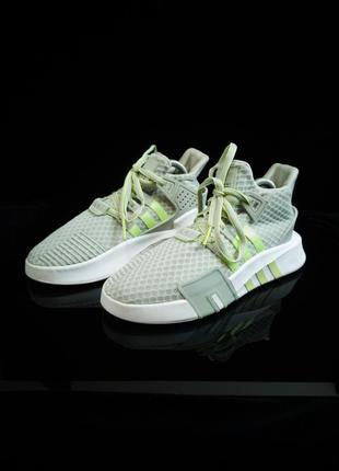 Adidas eqt bask adv bd7783 жіночі кросівки