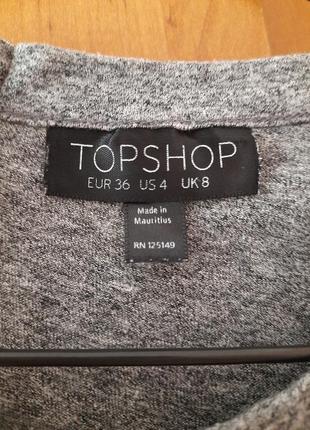 Плаття topshop3 фото