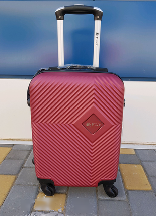 Валіза,валіза ,дорожня сумка,польський бренд,надійний ,якісний7 фото