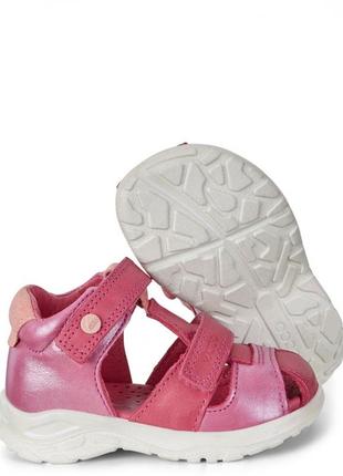 Ecco top peekaboo 26