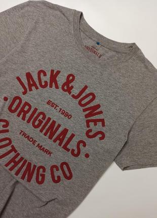 Футболка jack & jones3 фото