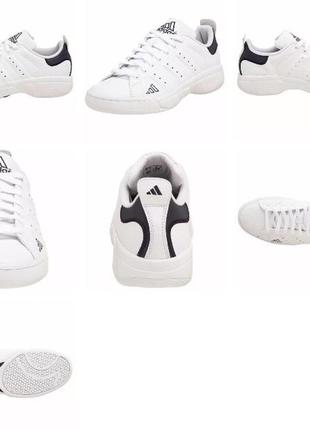 zoom stan smith кроссовки для тенниса smith millennium tennis shoes 659910 оригинал кеды