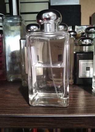 Jo malone english pear&amp;freesia2 фото