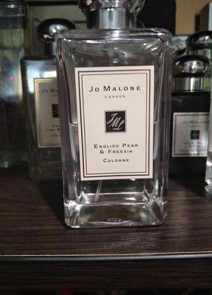 Jo malone english pear&amp;freesia1 фото