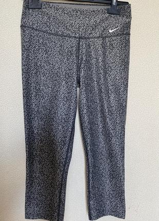 Лосины nike