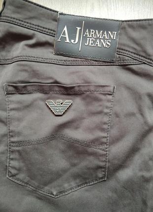 Armani штани2 фото