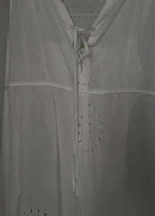 Сукня в бохо-стилі 3