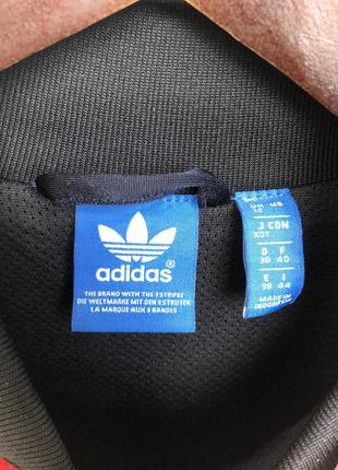 Женская мастерка adidas оригинал3 фото