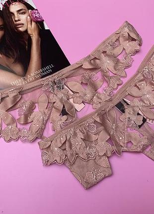 Трусики victoria's secret