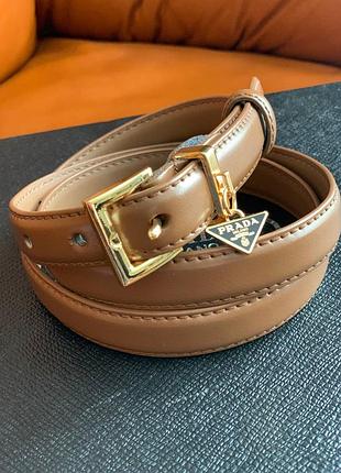 Ремень кожа 4