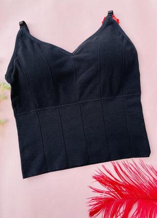 Подовжений топ