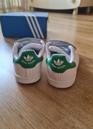 Кеди adidas2 фото