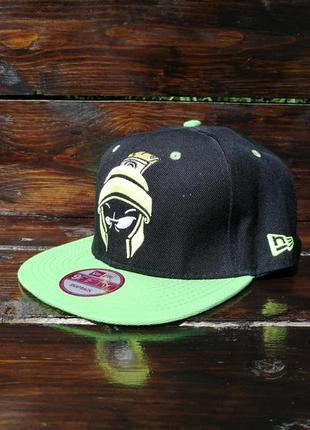 Warner bros marvin the martian black new era