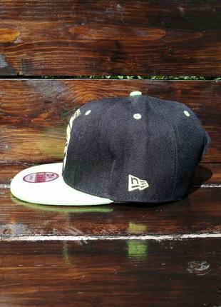 Warner bros marvin the martian new era black6 фото