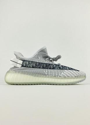 Кросівки жіночі adidas yeezy boost white 350 x dior