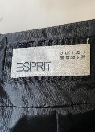 Юбка esprit 3