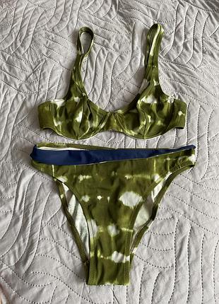 Купальник imec, lycra