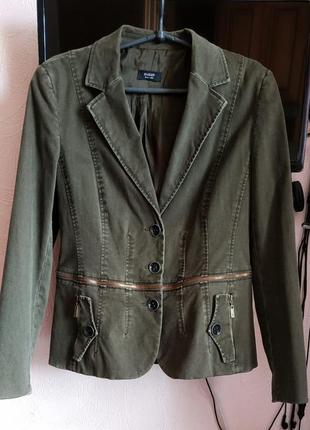 Пиджак женский