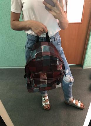 Рюкзак 2