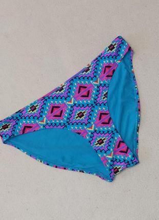 Плавки/низ від купальника ocean club р. 12