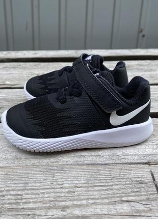 Оригинал легкие nike star runner 907255-001 кроссовки — ціна 499 грн у  каталозі Кросівки ✓ Купити товари для дітей за доступною ціною на Шафі |  Україна #67831294