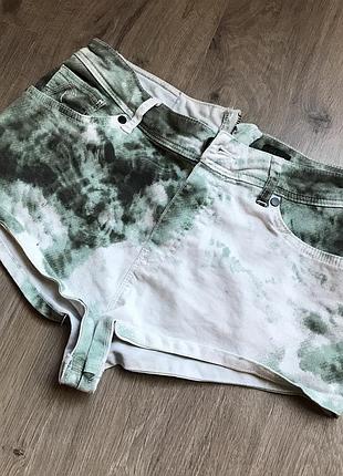 Жіночі шорти джинсові / жіночі джинсові шортики