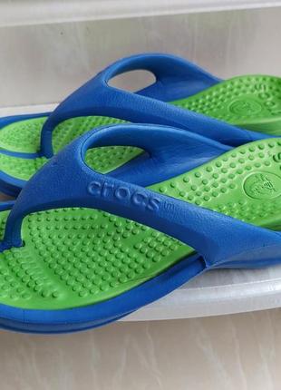 Crocs 12 13