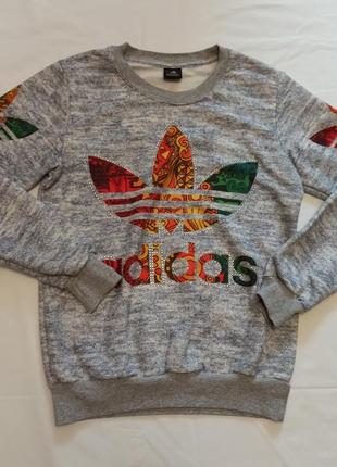 Світшот толстовка adidas