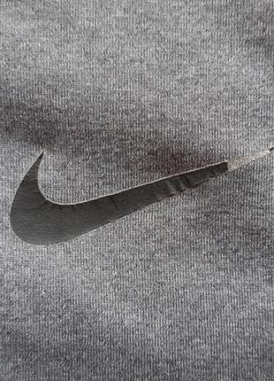 Компрессионная футболка nike pro.2 фото