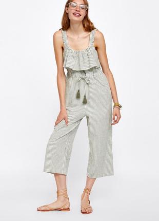 Комбінезон zara s (7200225104)