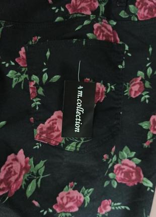 Новые женские джинсы германия7 фото