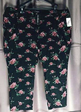 Новые женские джинсы германия4 фото