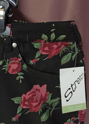 Новые женские джинсы германия3 фото