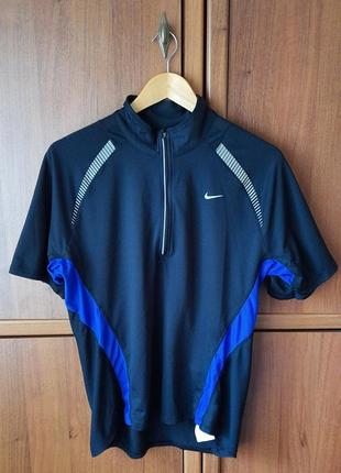 Футболка nike dri fit reflective3 фото