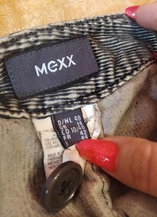 Спідниця джинсова mexx5 фото