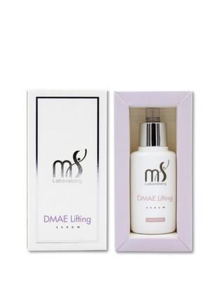 Serum dmae lifting, италия 30мл