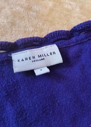 Кофта karen millen3 фото