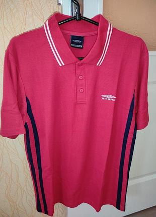 Футболка поло