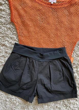 Шорты р.8