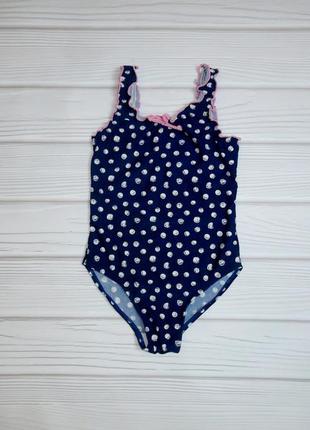 Купальник сдельный