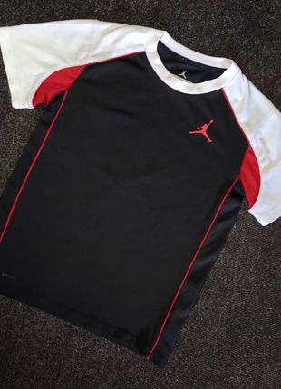 Футболка jordan training