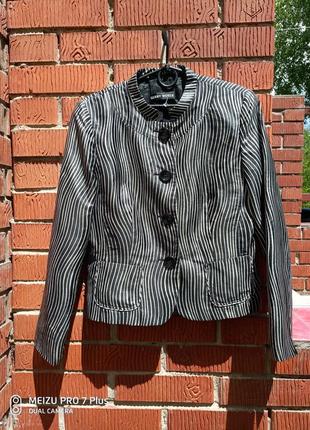 Шикарний піджак gerry weber