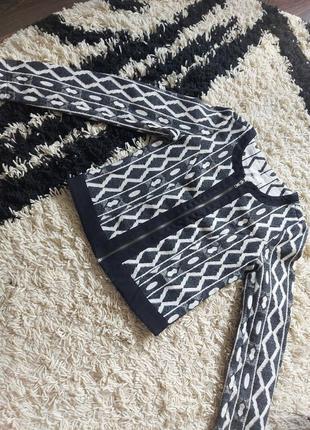 Піджак, жакет курточка