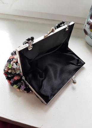 Клатч вечерний